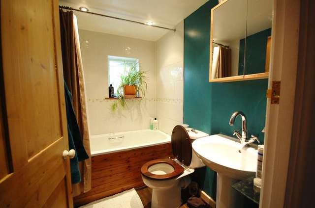  Image of 2 bedroom Terraced house for sale in Sussex Street Winchester SO23 at Winchester, SO23 8TG