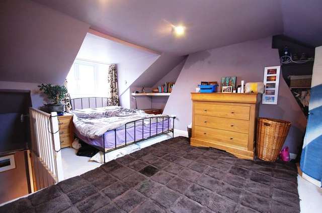  Image of 2 bedroom Terraced house for sale in Sussex Street Winchester SO23 at Winchester, SO23 8TG