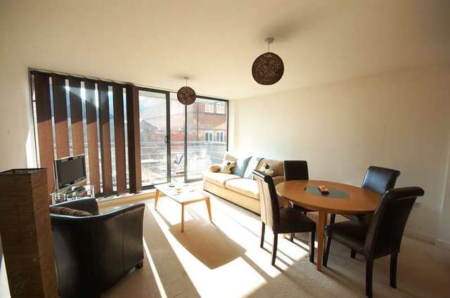  Image of 1 bedroom Flat for sale in Staple Gardens Winchester SO23 at Staple Gardens  Winchester, SO23 8SL