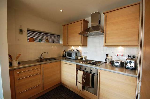  Image of 1 bedroom Flat for sale in Staple Gardens Winchester SO23 at Staple Gardens  Winchester, SO23 8SL