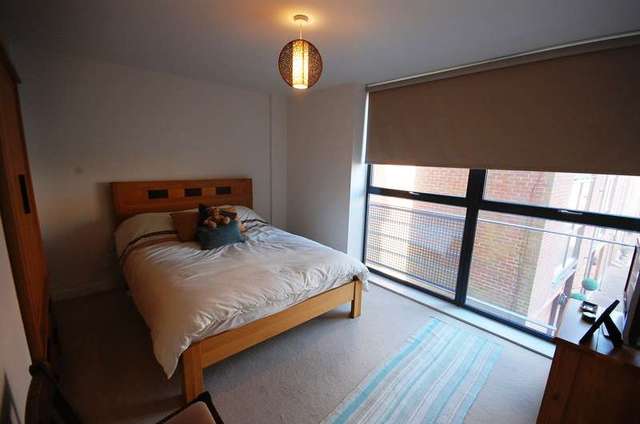  Image of 1 bedroom Flat for sale in Staple Gardens Winchester SO23 at Staple Gardens  Winchester, SO23 8SL