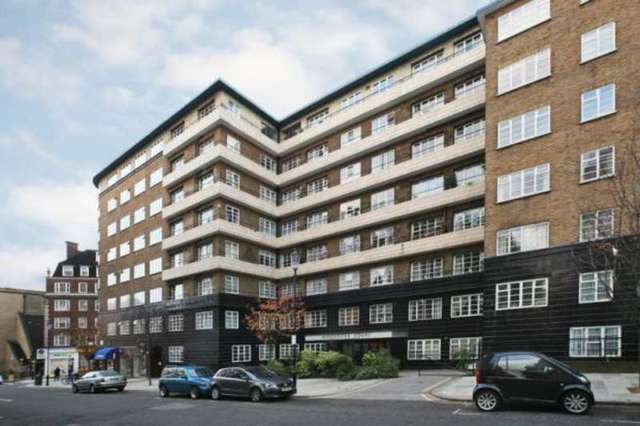  Image of Flat for sale in Vicarage Gate London W8 at Vicarage Gate Kensington Kensington, W8 4AB
