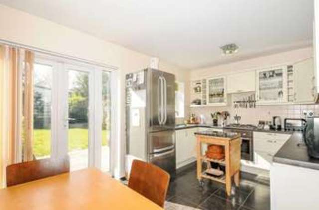  Image of 3 bedroom Semi-Detached house for sale in Winchester Road Basingstoke RG21 at Winchester Road  Basingstoke, RG21 8YP