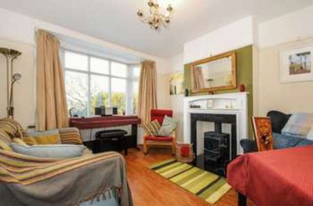  Image of 3 bedroom Semi-Detached house for sale in Winchester Road Basingstoke RG21 at Winchester Road  Basingstoke, RG21 8YP