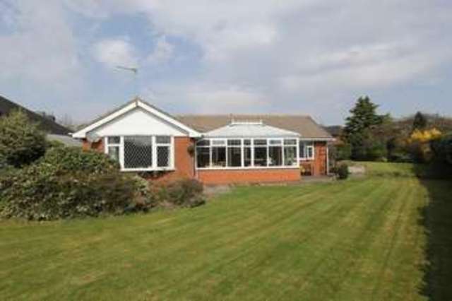  Image of 3 bedroom Detached house for sale in Windmill Hill Rough Close Stoke-on-Trent ST3 at Windmill Hill Rough Close Stoke-On-Trent, ST3 7PQ