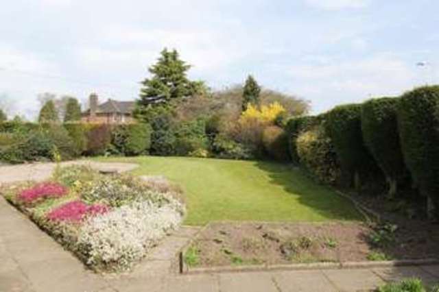  Image of 3 bedroom Detached house for sale in Windmill Hill Rough Close Stoke-on-Trent ST3 at Windmill Hill Rough Close Stoke-On-Trent, ST3 7PQ