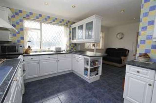  Image of 3 bedroom Detached house for sale in Windmill Hill Rough Close Stoke-on-Trent ST3 at Windmill Hill Rough Close Stoke-On-Trent, ST3 7PQ