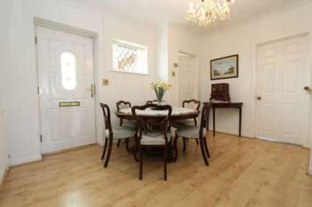  Image of 3 bedroom Detached house for sale in Windmill Hill Rough Close Stoke-on-Trent ST3 at Windmill Hill Rough Close Stoke-On-Trent, ST3 7PQ