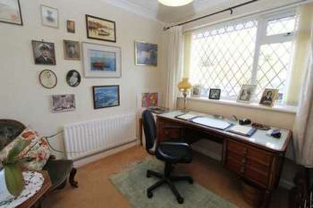  Image of 3 bedroom Detached house for sale in Windmill Hill Rough Close Stoke-on-Trent ST3 at Windmill Hill Rough Close Stoke-On-Trent, ST3 7PQ