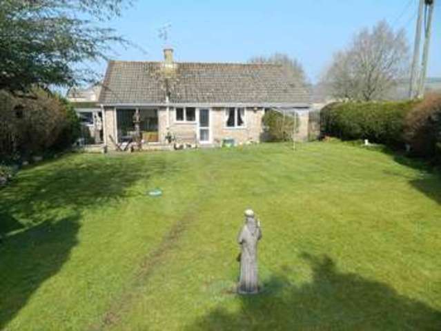  Image of 3 bedroom Detached house for sale in Well Close Winscombe BS25 at Well Close  Winscombe, BS25 1HQ