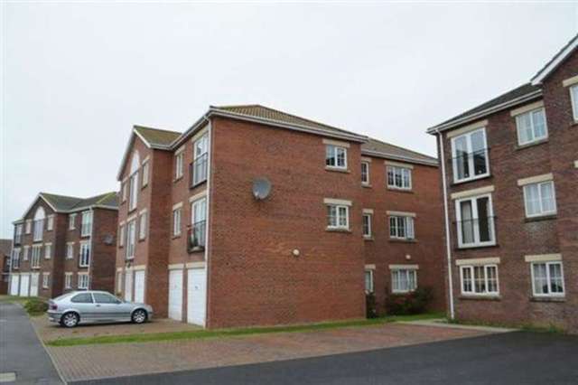  Image of 2 bedroom Apartment for sale in Winston Drive Skegness PE25 at Skegness, PE25 2RE