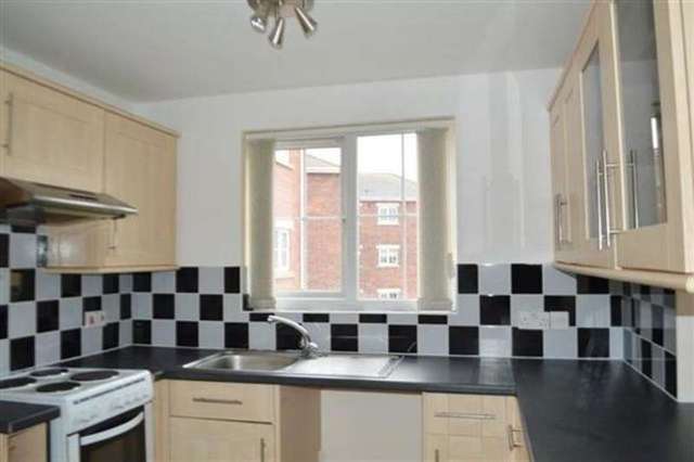  Image of 2 bedroom Apartment for sale in Winston Drive Skegness PE25 at Skegness, PE25 2RE