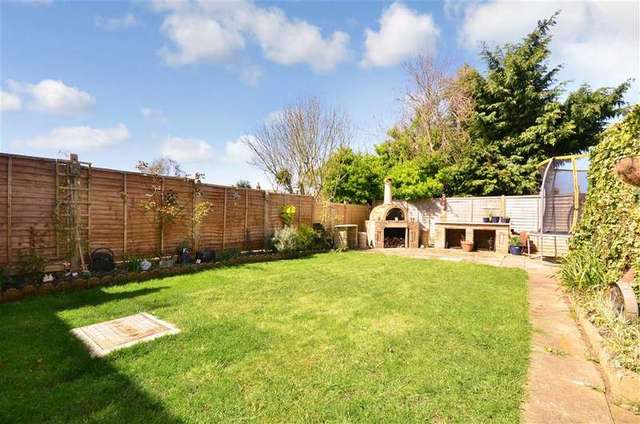  Image of 3 bedroom Semi-Detached house for sale in Winston Road Newport PO30 at Newport Isle of Wight Newport, PO30 1RF
