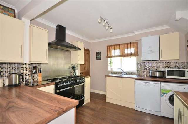  Image of 3 bedroom Semi-Detached house for sale in Winston Road Newport PO30 at Newport Isle of Wight Newport, PO30 1RF