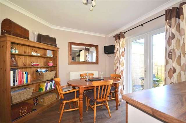  Image of 3 bedroom Semi-Detached house for sale in Winston Road Newport PO30 at Newport Isle of Wight Newport, PO30 1RF