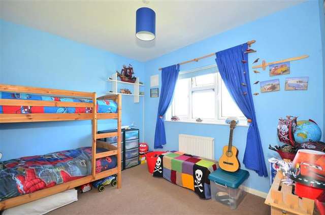  Image of 3 bedroom Semi-Detached house for sale in Winston Road Newport PO30 at Newport Isle of Wight Newport, PO30 1RF