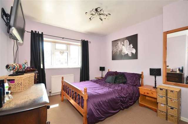  Image of 3 bedroom Semi-Detached house for sale in Winston Road Newport PO30 at Newport Isle of Wight Newport, PO30 1RF