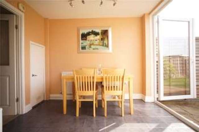  Image of 3 bedroom Terraced house for sale in Winston Road Rochester ME2 at Rochester Kent Cuxton, ME2 2QR