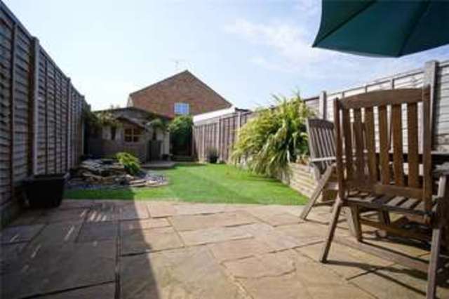  Image of 3 bedroom Terraced house for sale in Winston Road Rochester ME2 at Rochester Kent Cuxton, ME2 2QR