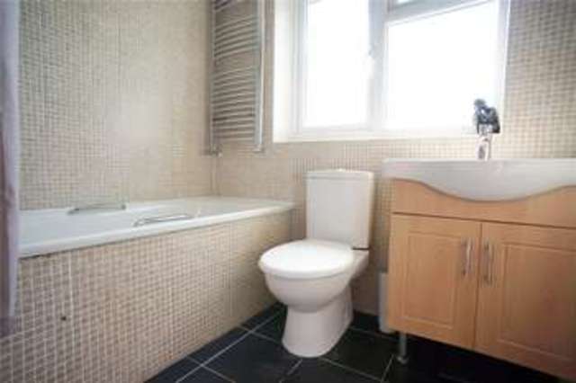  Image of 3 bedroom Terraced house for sale in Winston Road Rochester ME2 at Rochester Kent Cuxton, ME2 2QR