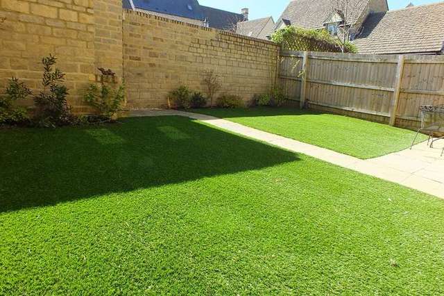  Image of 4 bedroom Semi-Detached house for sale in Winstone Gardens Cirencester GL7 at Cirencester Cirencester, GL7 1GJ