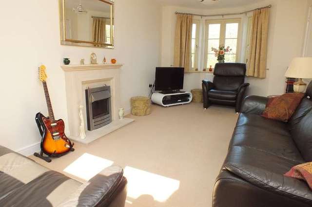  Image of 4 bedroom Semi-Detached house for sale in Winstone Gardens Cirencester GL7 at Cirencester Cirencester, GL7 1GJ
