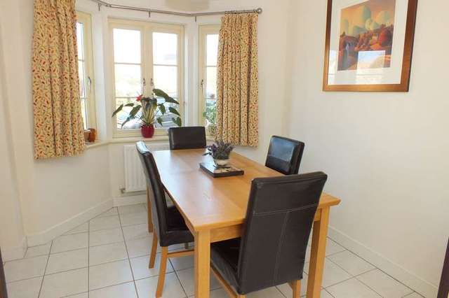  Image of 4 bedroom Semi-Detached house for sale in Winstone Gardens Cirencester GL7 at Cirencester Cirencester, GL7 1GJ