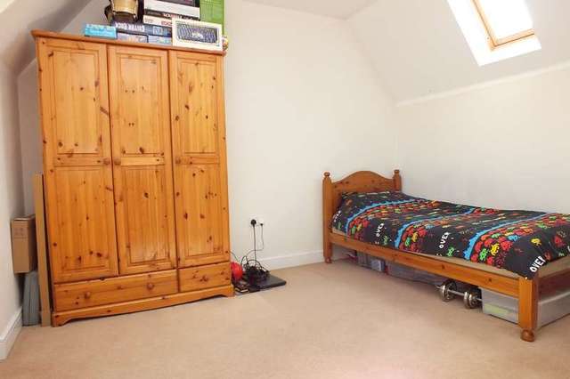  Image of 4 bedroom Semi-Detached house for sale in Winstone Gardens Cirencester GL7 at Cirencester Cirencester, GL7 1GJ