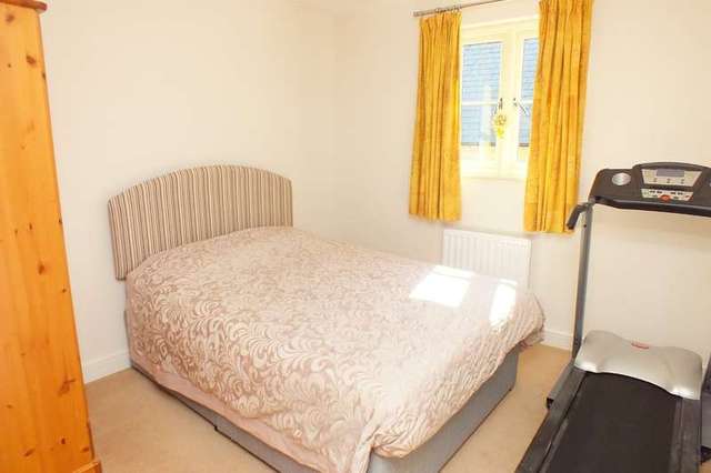  Image of 4 bedroom Semi-Detached house for sale in Winstone Gardens Cirencester GL7 at Cirencester Cirencester, GL7 1GJ