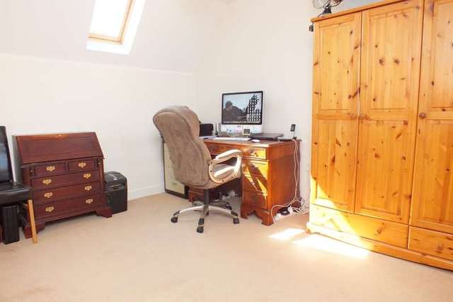  Image of 4 bedroom Semi-Detached house for sale in Winstone Gardens Cirencester GL7 at Cirencester Cirencester, GL7 1GJ