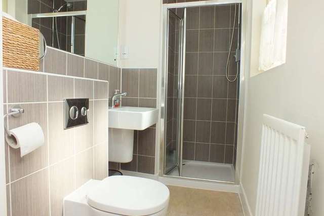  Image of 4 bedroom Semi-Detached house for sale in Winstone Gardens Cirencester GL7 at Cirencester Cirencester, GL7 1GJ