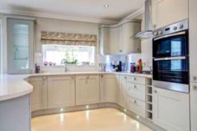  Image of 2 bedroom Detached house for sale in Manor Road Witchford Ely CB6 at Witchford Ely Witchford, CB6 2JA