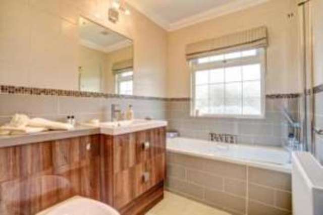  Image of 2 bedroom Detached house for sale in Manor Road Witchford Ely CB6 at Witchford Ely Witchford, CB6 2JA