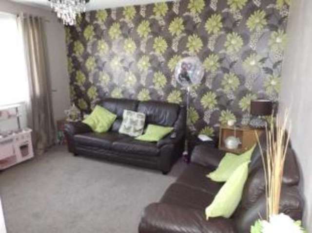  Image of 3 bedroom Terraced house for sale in Brent Close Witham CM8 at Witham Essex Chipping Hill, CM8 1TJ