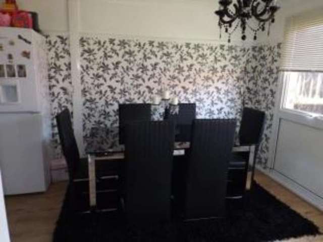  Image of 3 bedroom Terraced house for sale in Brent Close Witham CM8 at Witham Essex Chipping Hill, CM8 1TJ