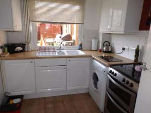  Image of 3 bedroom Terraced house for sale in Brent Close Witham CM8 at Witham Essex Chipping Hill, CM8 1TJ