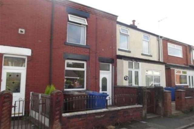  Image of 1 bedroom Terraced house to rent in Withington Lane Aspull Wigan WN2 at Wigan, WN2 1JD