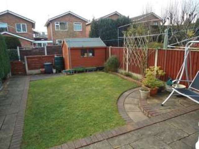  Image of 3 bedroom Semi-Detached house for sale in Wolgarston Way Penkridge Stafford ST19 at Wolgarston Way Penkridge STAFFORD, ST19 5EN