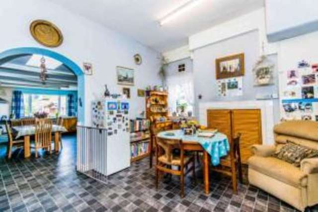  Image of 7 bedroom Detached house for sale in Wood End Road Erdington Birmingham B24 at Birmingham West Midlands Erdington, B24 8BN