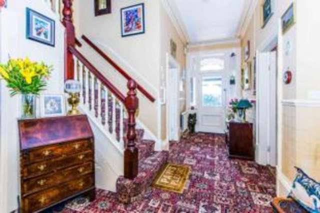  Image of 7 bedroom Detached house for sale in Wood End Road Erdington Birmingham B24 at Birmingham West Midlands Erdington, B24 8BN