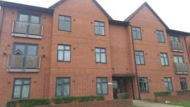  Image of 2 bedroom Flat for sale in Wood End Road Erdington Birmingham B24 at Wood End Road  Birmingham, B24 8AA
