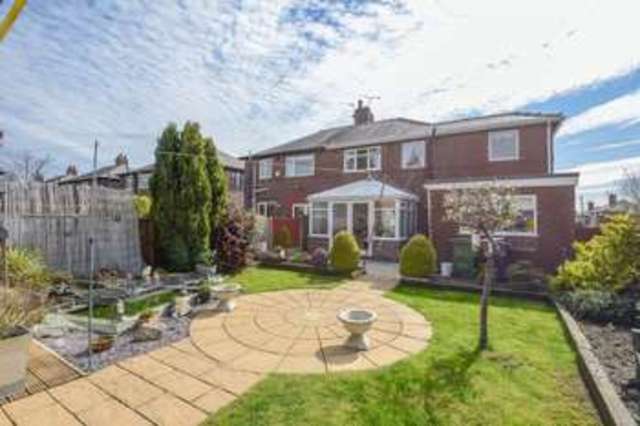  Image of 2 bedroom Detached house for sale in Wood Street Warrington WA1 at Wood Street  Warrington, WA1 3AY