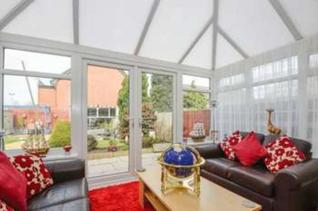  Image of 2 bedroom Detached house for sale in Wood Street Warrington WA1 at Wood Street  Warrington, WA1 3AY