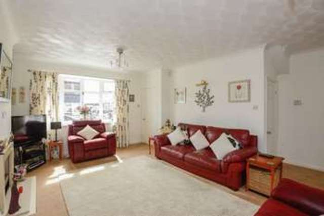  Image of 2 bedroom Detached house for sale in Wood Street Warrington WA1 at Wood Street  Warrington, WA1 3AY