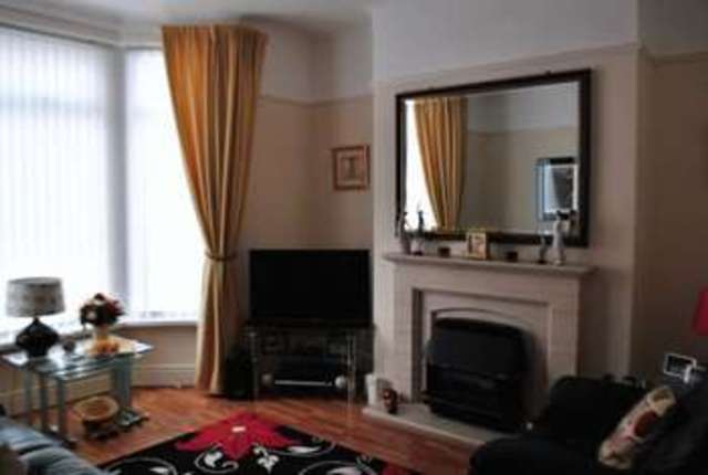  Image of 3 bedroom Terraced house for sale in Woodhall Road Old Swan Liverpool L13 at Woodhall Road  Liverpool, L13 3EF