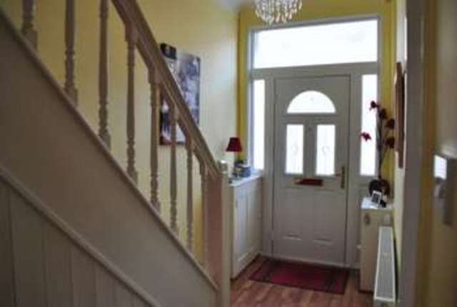  Image of 3 bedroom Terraced house for sale in Woodhall Road Old Swan Liverpool L13 at Woodhall Road  Liverpool, L13 3EF