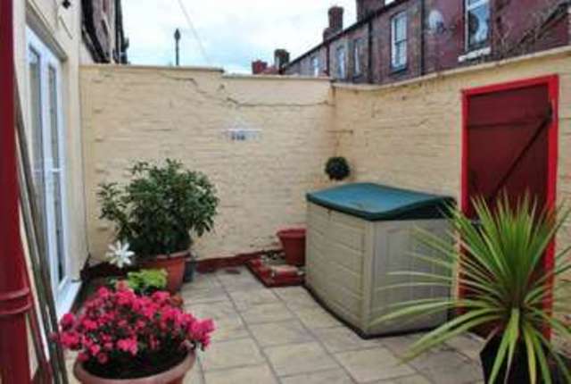  Image of 3 bedroom Terraced house for sale in Woodhall Road Old Swan Liverpool L13 at Woodhall Road  Liverpool, L13 3EF