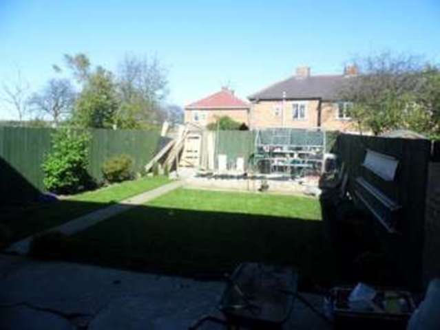  Image of 3 bedroom Semi-Detached house for sale in Woodhorn Villas Ashington NE63 at Ashington Northumberland Ashington, NE63 9JG