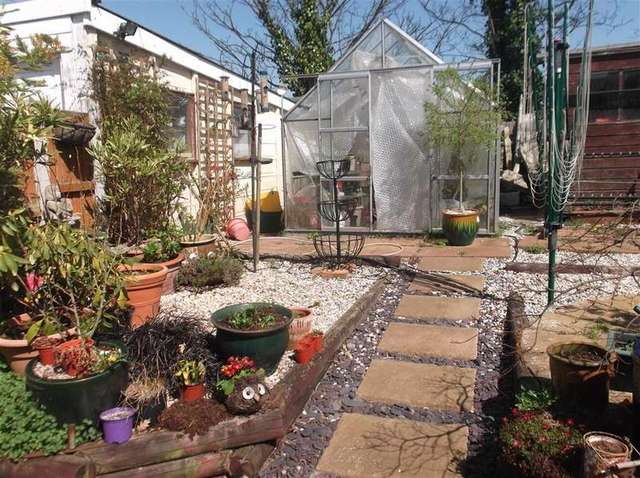  Image of 2 bedroom Detached house for sale in Woodland Avenue Birchington CT7 at Birchington Kent Birchington, CT7 0DW