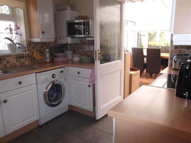  Image of 2 bedroom Detached house for sale in Woodland Avenue Birchington CT7 at Birchington Kent Birchington, CT7 0DW